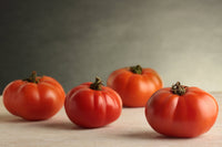For the Garden | Seed Packets Tomato-Beefsteak 1885