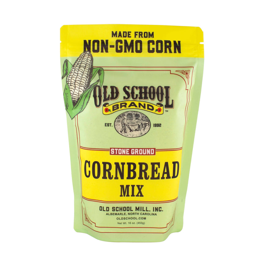 Cornbread Mix