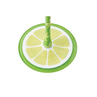 Lemon Drop Cocktail Glass - Lolita