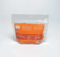 Beer City Dog Biscuits - 8 oz Dog Biscuits - 3 Flavors to Try!