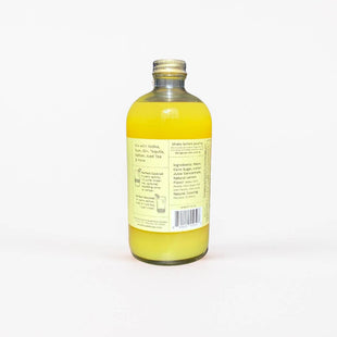 Lemon Drop Mixer for Cocktails and Mocktails, 16 fl oz