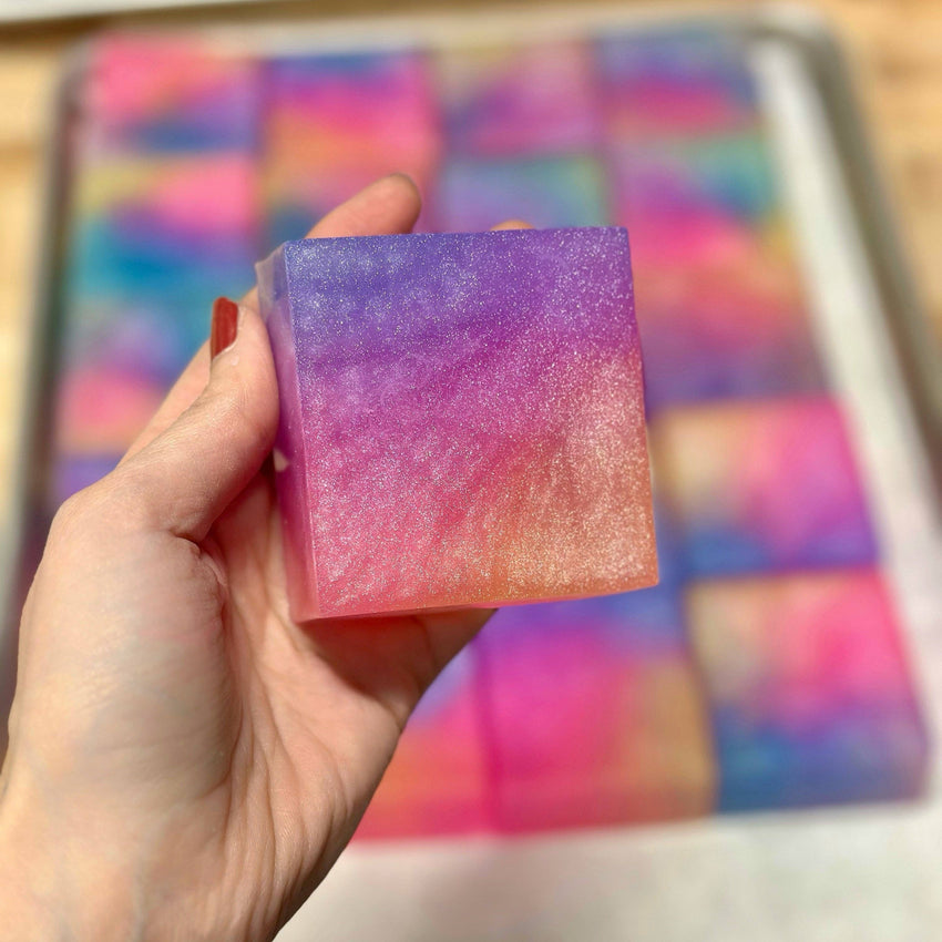 AFTERGLOW SOAP