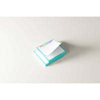 Sticky Notes Post Its / Bitch Please / Funny, snarky, vulgar