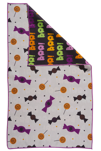 Kitchen Towel | Trick or Treat