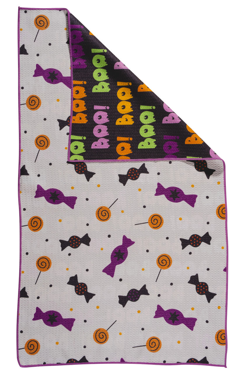 Kitchen Towel | Trick or Treat