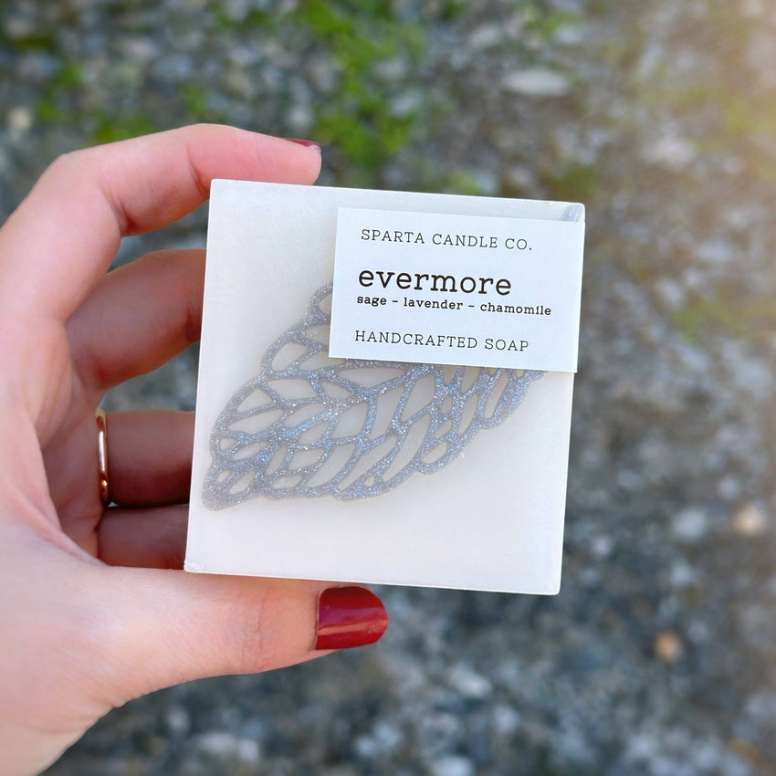 EVERMORE SOAP