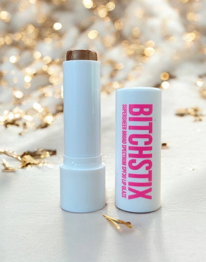Bitchstix Lip Glaze - Thumbnail 5