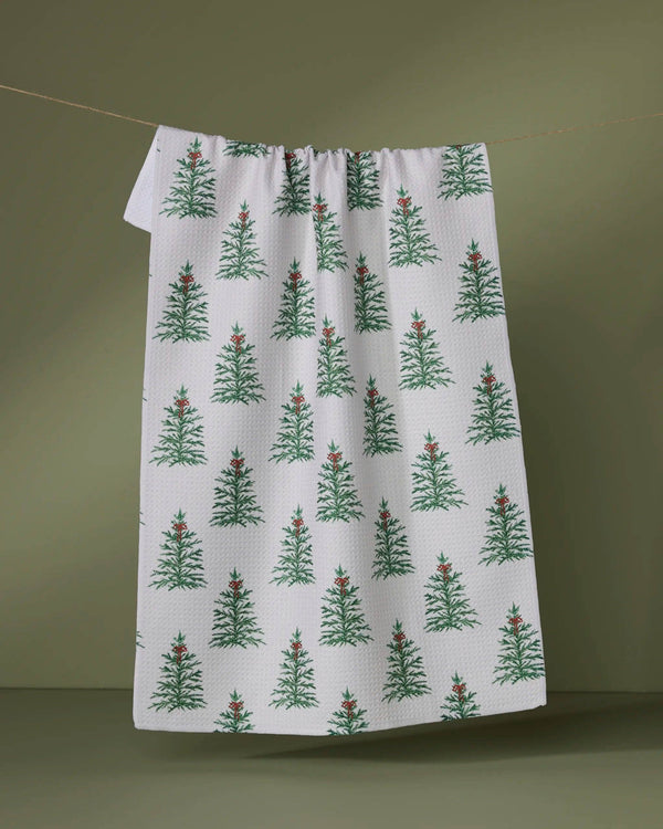 Holiday Shop | Kitchen towels, washcloths and accessories