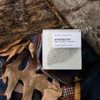 EVERMORE SOAP