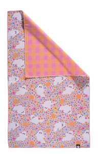 Kitchen Towel |  Ghouls Night Out