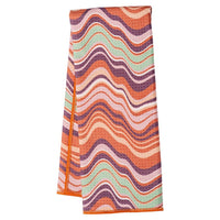 Anywhere Towel Reversible - Funghi