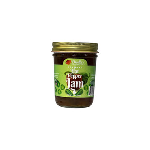 Hot Pepper Jam - 10oz jar