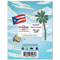 Bad Bunny Happy Birthday Bebe Card