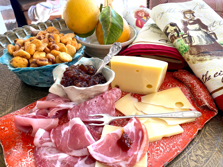 Couch Mix® - Honey Sriracha 12-oz Jar