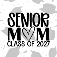 Grandville Senior All Night Party Fundraiser - Stainless Cup Sale (SANP 2027)
