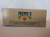 Baking Mixes | Cinnamon Spice Beer Coffee Cake Mix