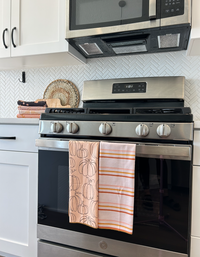 Kitchen Towel | Fall Harvest