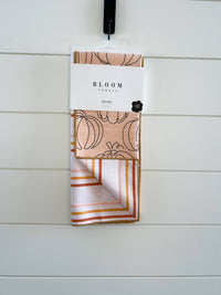 Kitchen Towel | Fall Harvest