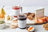 Bonnie's Jams - Bourbon Berry