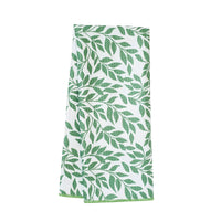 Anywhere Towel Reversible - Fun Summer Beach Roses Pattern