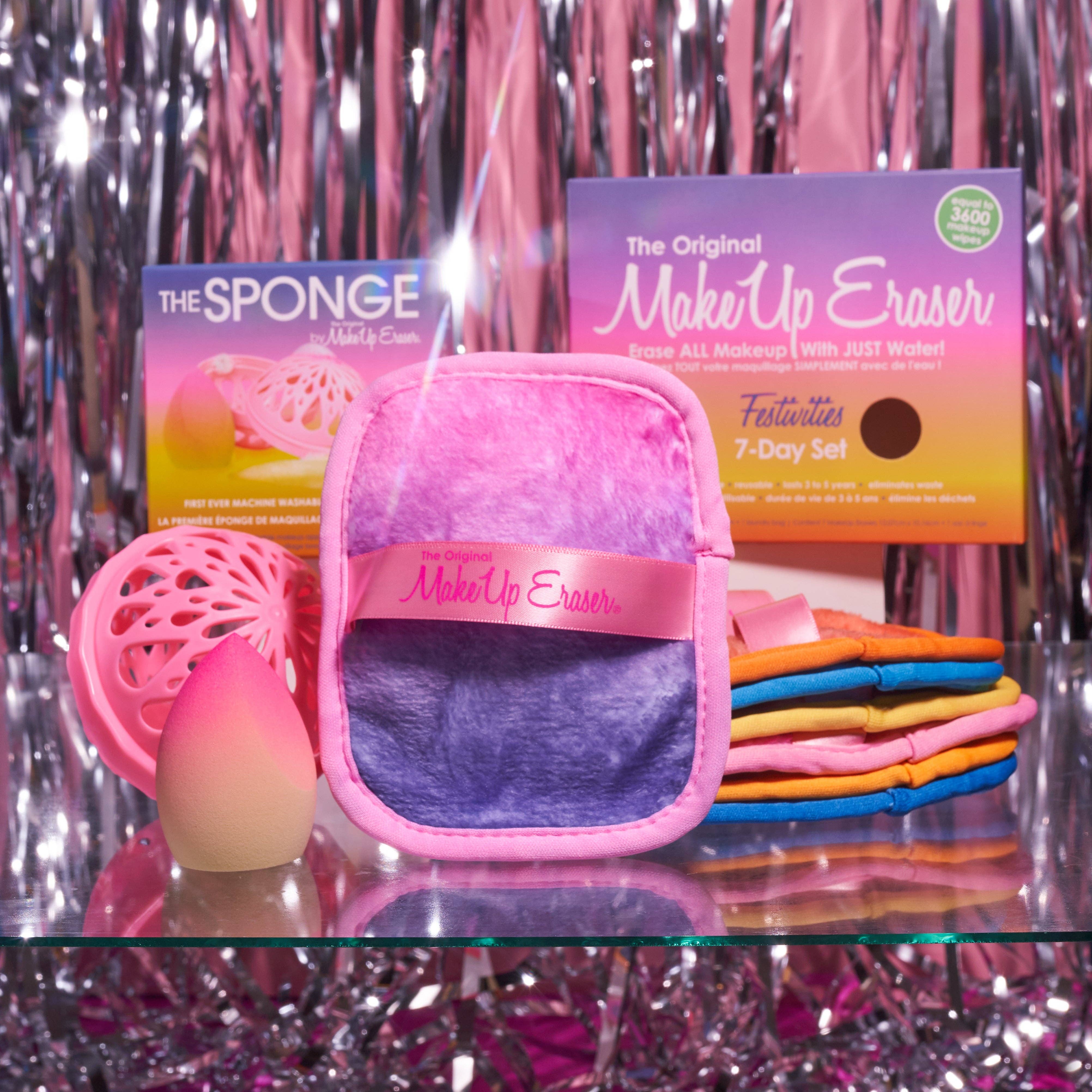 The Original MakeUp Eraser Sponge - Thumbnail 3