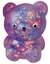 Gifts for Kids | Sparkly Squish Gummy Bears