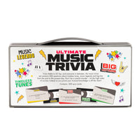 Music Trivia