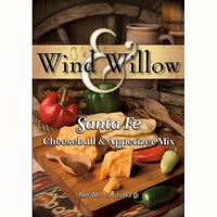 Savory Dips | Wind & Willow Cheeseball Mixes