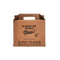 Grilling Gift Tote - Great for Father's Day or Birthday!