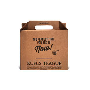 Grilling Gift Tote - Great for Father's Day or Birthday!