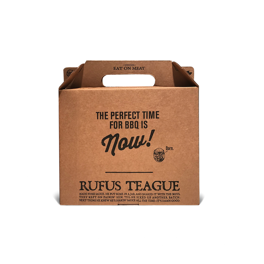Grilling Gift Tote - Great for Father's Day or Birthday!
