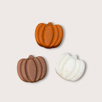 Pumpkin Chai Latte Soy Wax Melts 2.5oz Jar