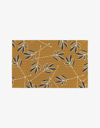 Pop Of Color Not Paper Towel - Set of 6