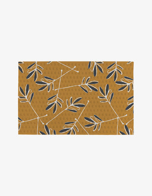 Pop Of Color Not Paper Towel - Set of 6