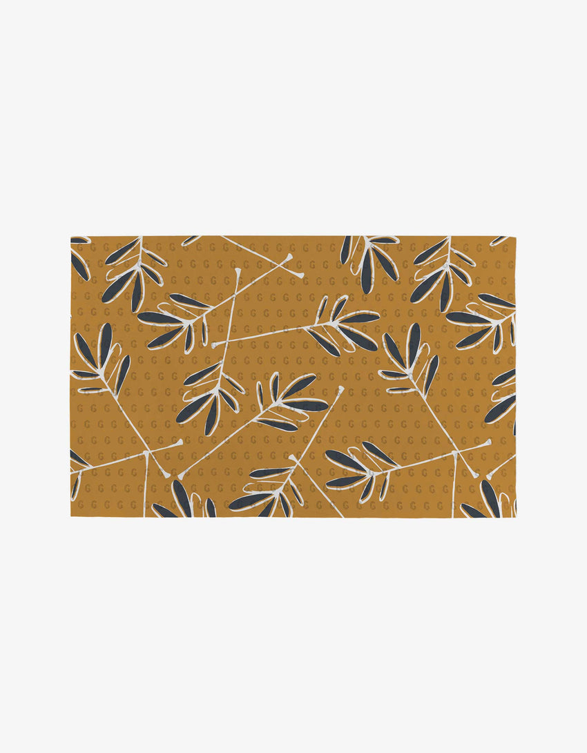 Pop Of Color Not Paper Towel - Set of 6