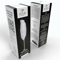 One Touch Handheld Milk Frother