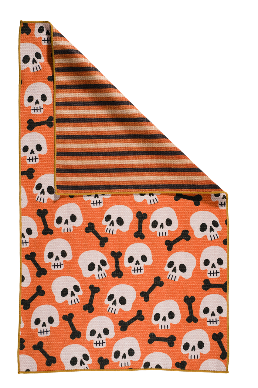 Kitchen Towel |  Boneyard