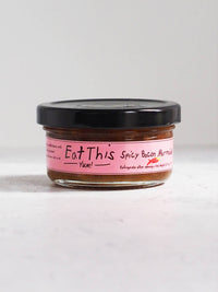 Spicy Bacon Marmalade