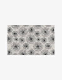 Pop Of Color Not Paper Towel - Set of 6