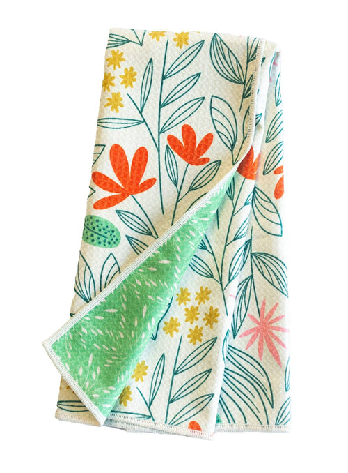 Anywhere Towel -  RJW New Bloom