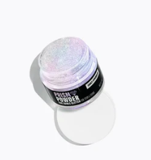 Moonstone Iridescent Edible Glitter - 4g jar