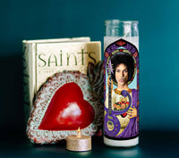 Patron Saint of Purple - Prince