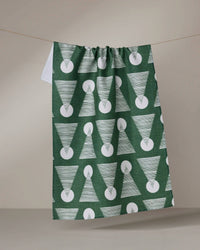 Soltice Glow Tea Towel