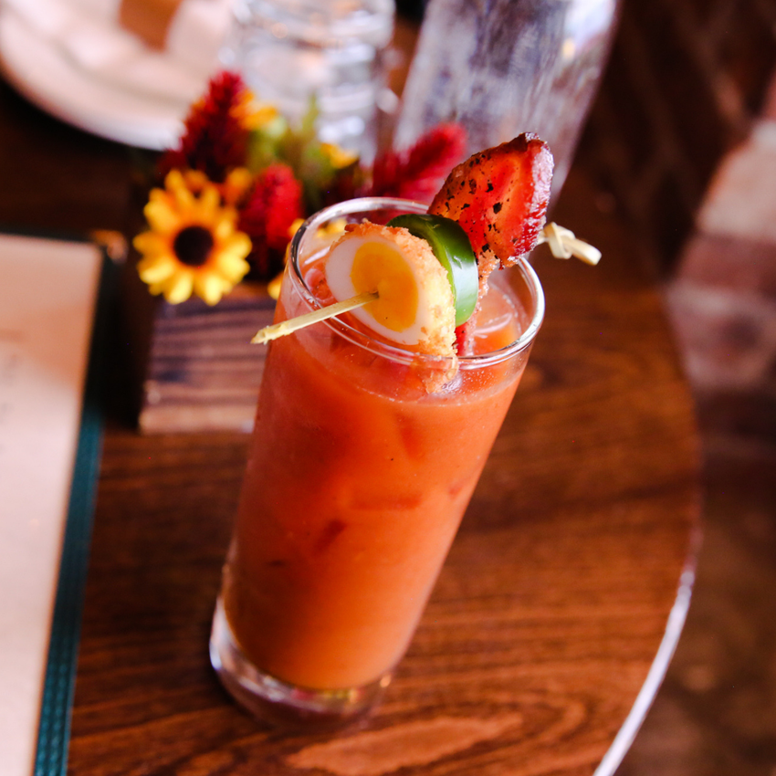 Toma Bloody Mary Mixer - CLASICO 8oz