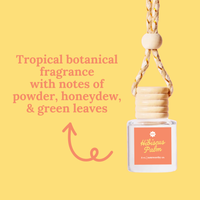 Car Essential Oil Diffusers | Spring & Summer Scents