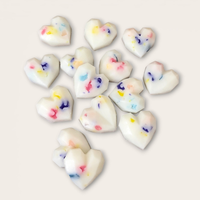 Birthday Cake Soy Wax Melts 2.5oz Jar 
