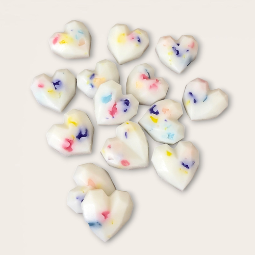 Birthday Cake Soy Wax Melts 2.5oz Jar 