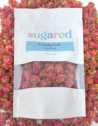 Freeze Dried Crunchy Dorks