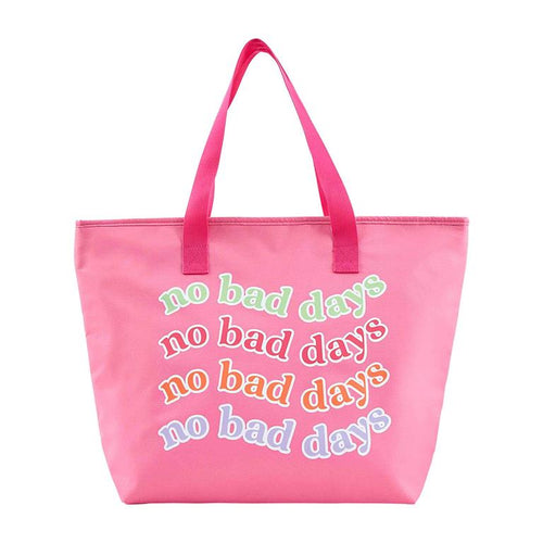 SALE! Fun, Colorful Summer Cooler Totes