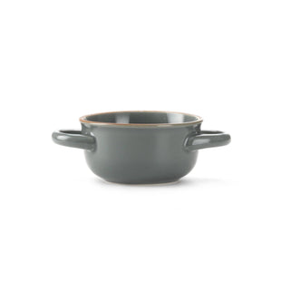Vikko - Alpine, Serving Bowl with Handles, Blue, 15 oz